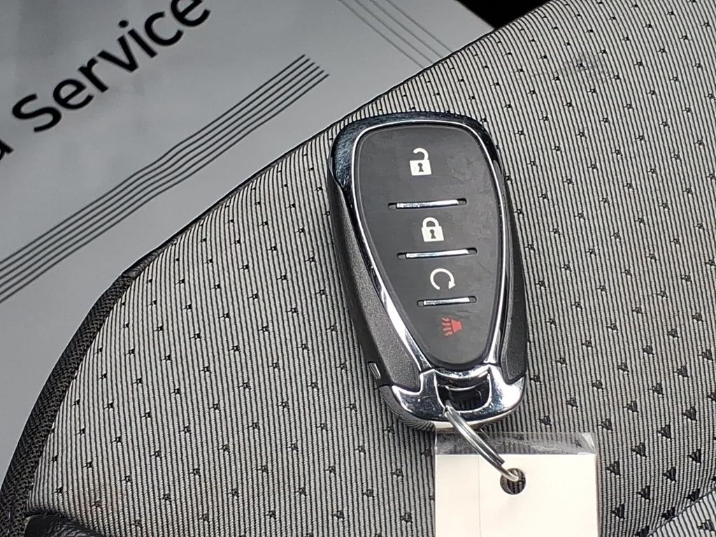 2024 Chevrolet Trax LT - Photo 46