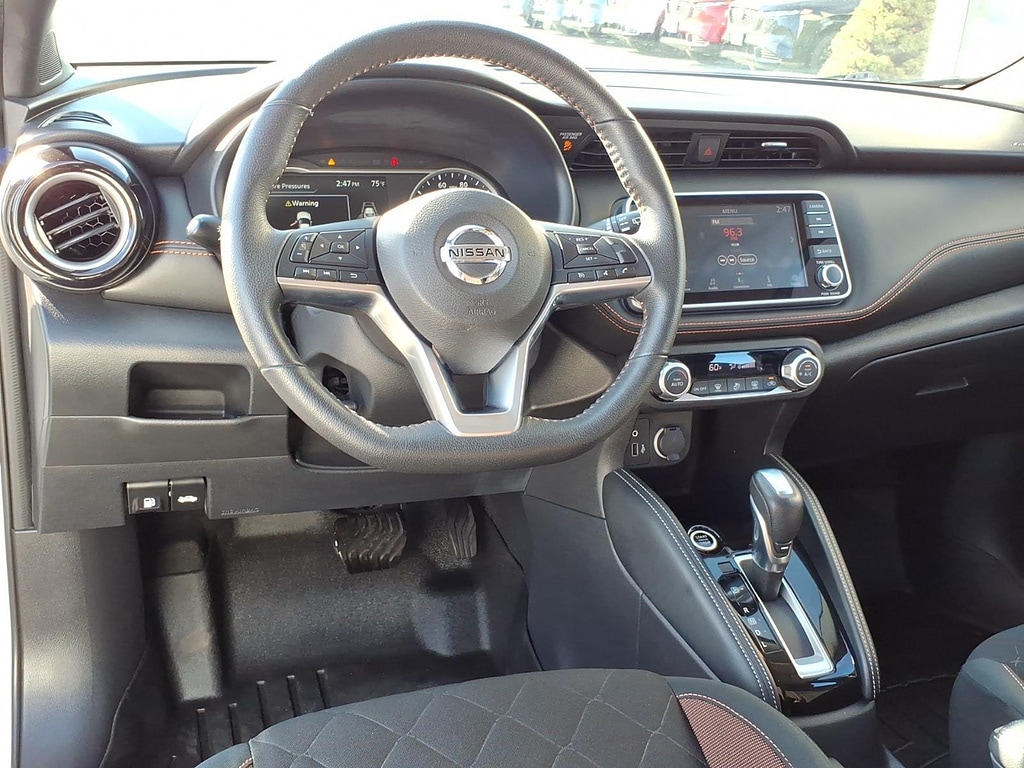 2020 Nissan Kicks SR - Photo 40