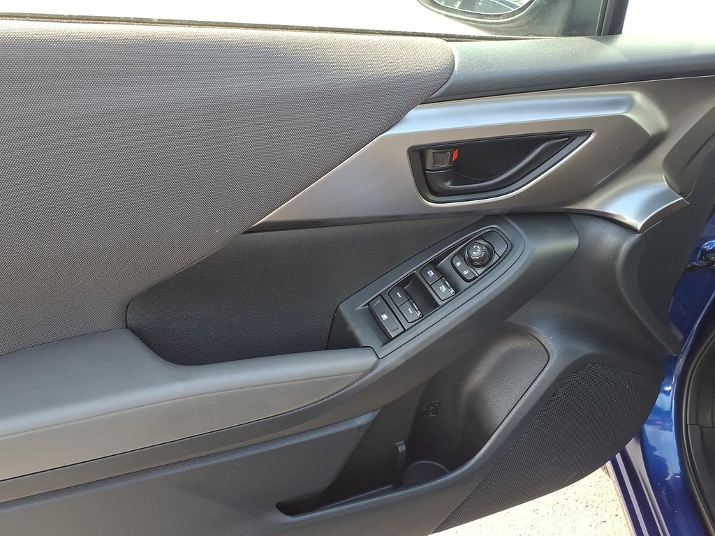 2024 Subaru Impreza Base - Photo 11