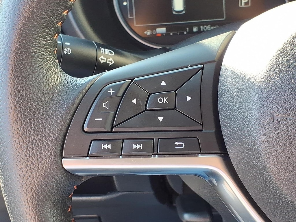 2020 Nissan Kicks SR - Photo 41