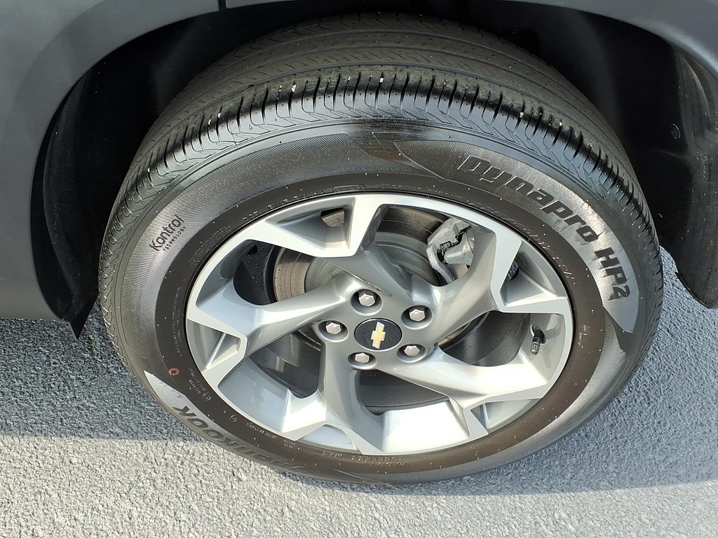 2024 Chevrolet Trax LT - Photo 32