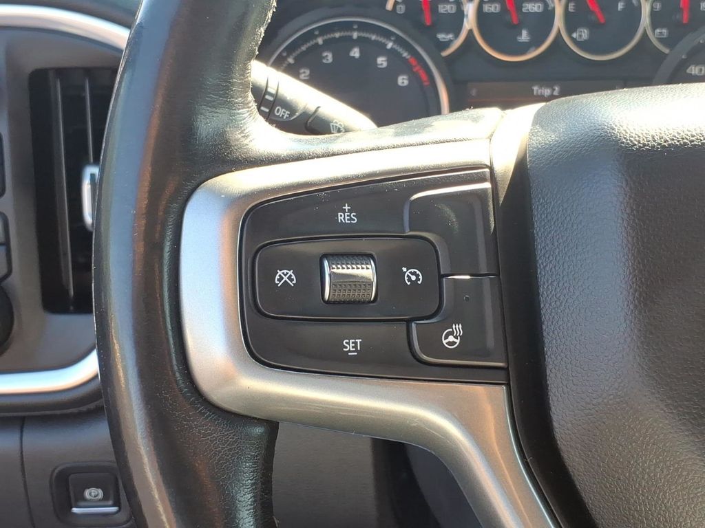 2021 Chevrolet Silverado 1500 RST - Photo 17