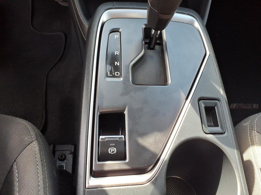 2024 Subaru Impreza Base - Photo 17