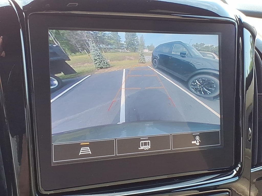 2023 Chevrolet Traverse 1LT - Photo 48