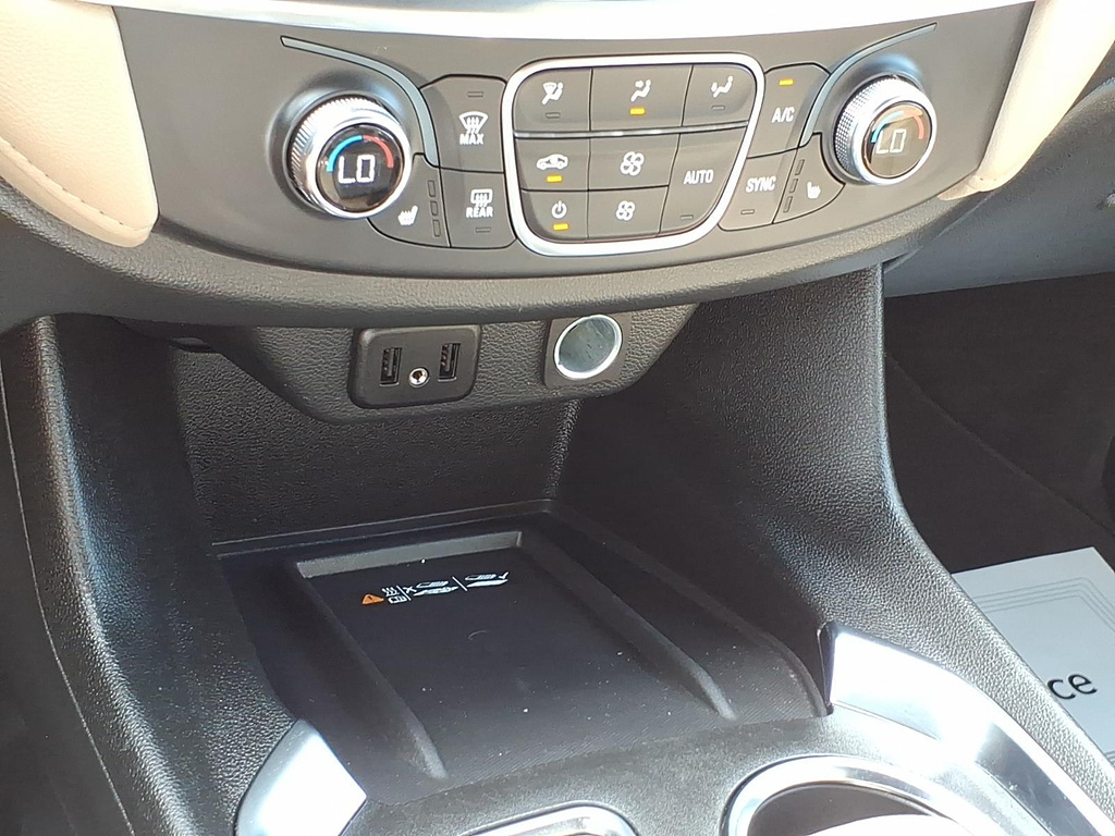2023 Chevrolet Traverse 1LT - Photo 46