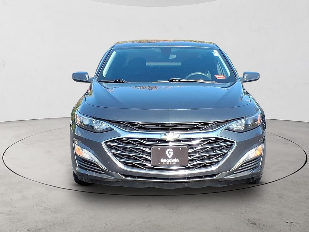 2021 Chevrolet Malibu 1LT - Photo 24