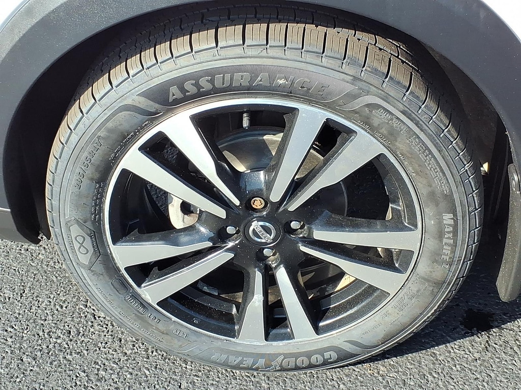 2020 Nissan Kicks SR - Photo 34