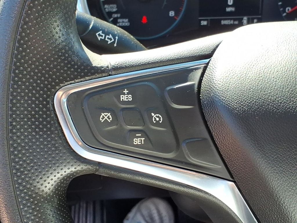 2021 Chevrolet Malibu 1LT - Photo 16