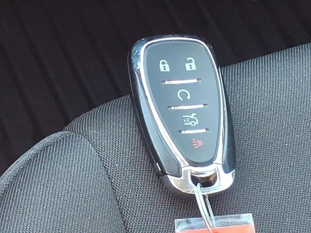 2021 Chevrolet Malibu 1LT - Photo 20