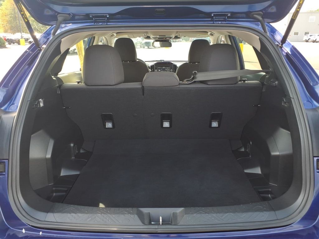 2024 Subaru Impreza Base - Photo 32