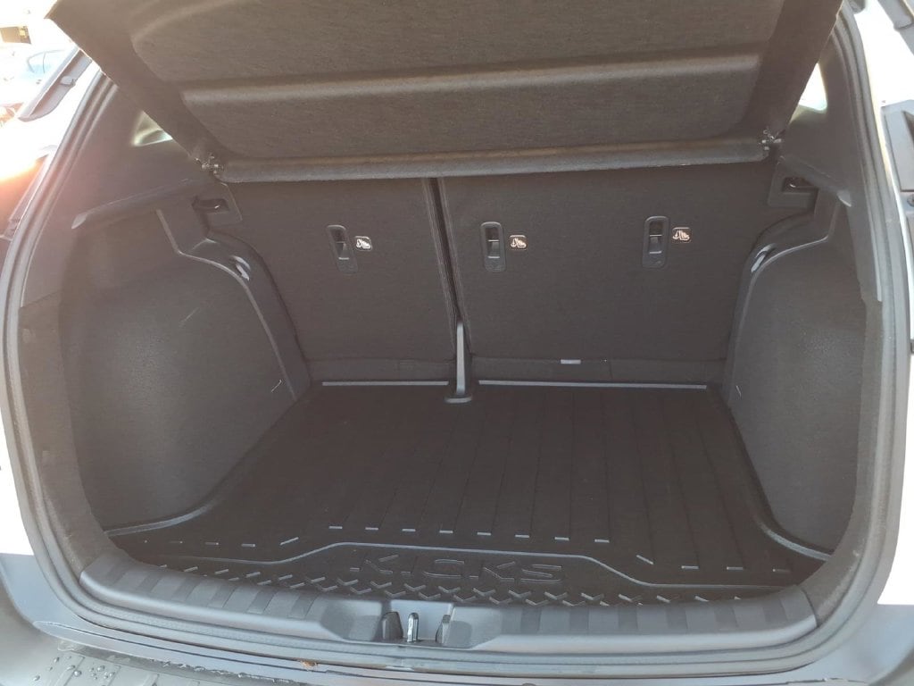 2020 Nissan Kicks SR - Photo 10