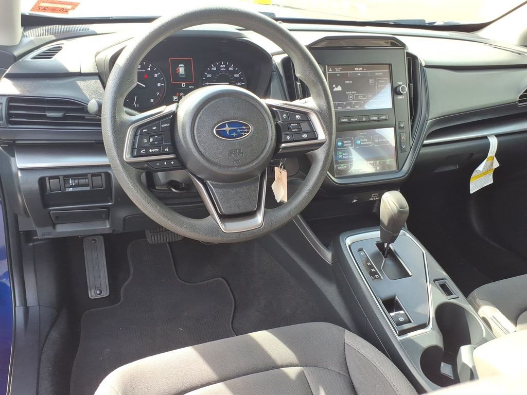 2024 Subaru Impreza Base - Photo 36