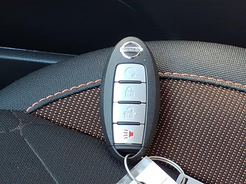 2020 Nissan Kicks SR - Photo 47