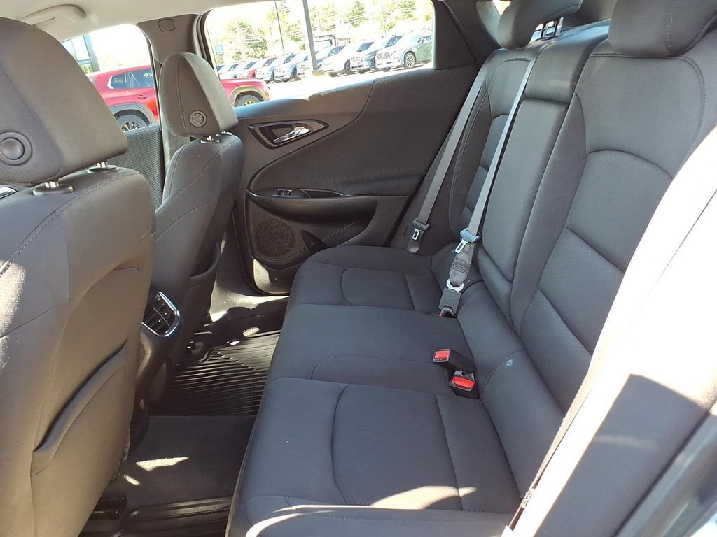 2021 Chevrolet Malibu 1LT - Photo 35