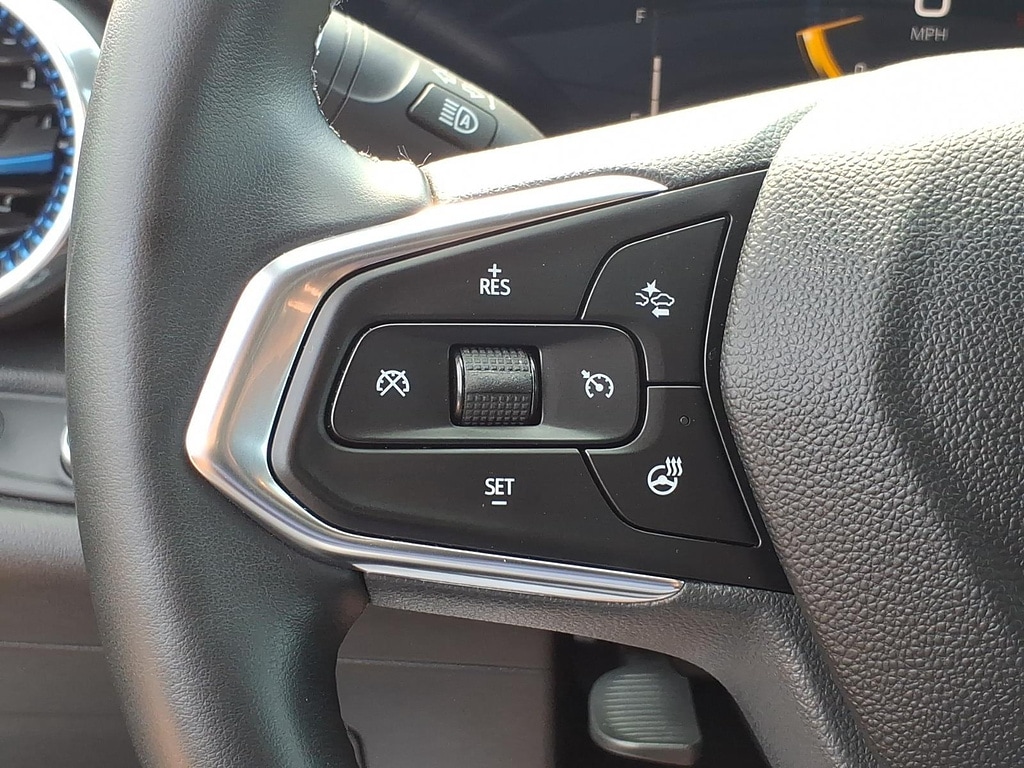 2024 Chevrolet Trax LT - Photo 39