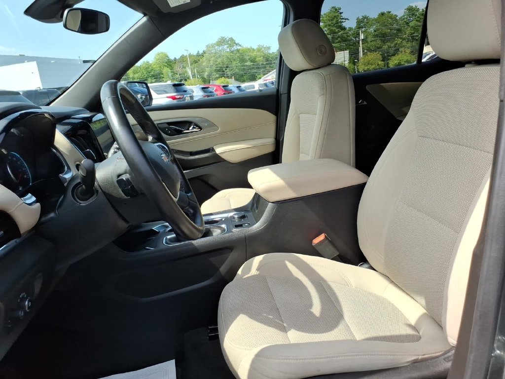 2023 Chevrolet Traverse 1LT - Photo 14
