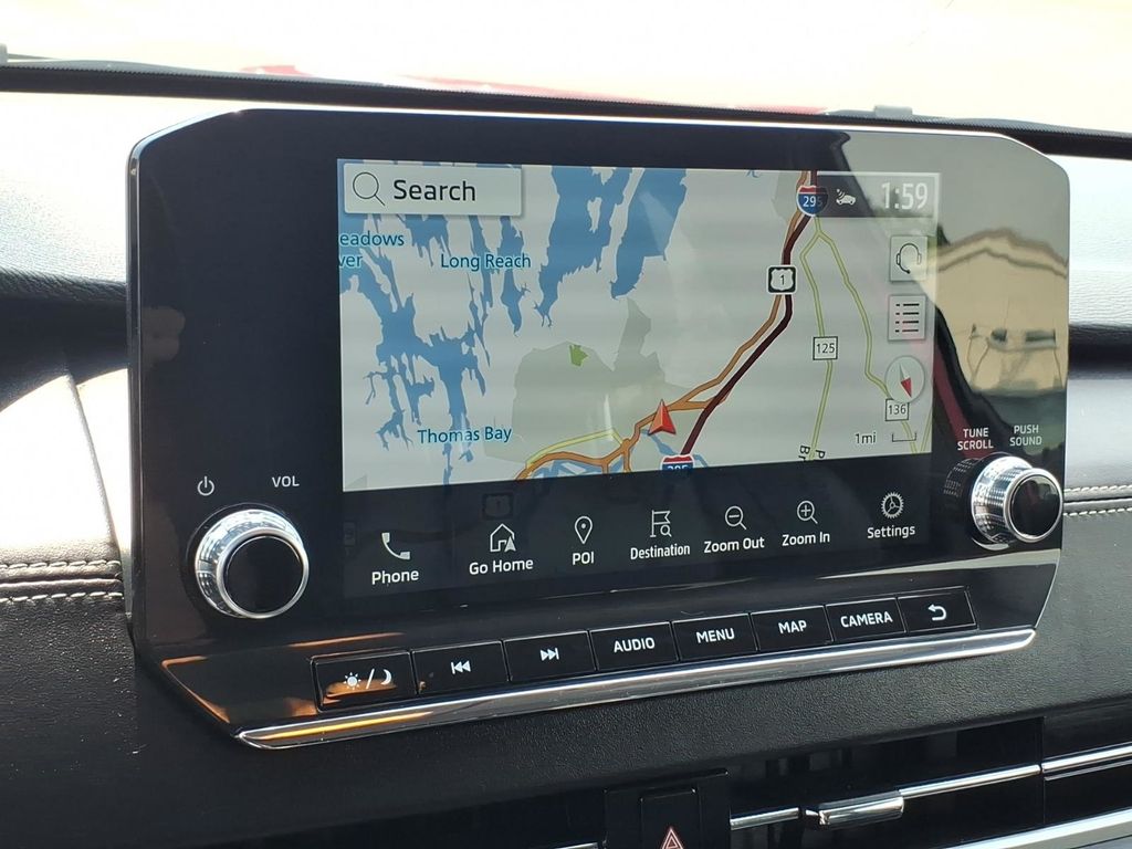 2024 Mitsubishi Outlander SEL - Photo 45