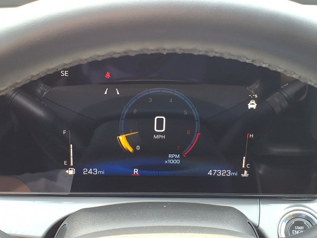 2024 Chevrolet Trax LT - Photo 23