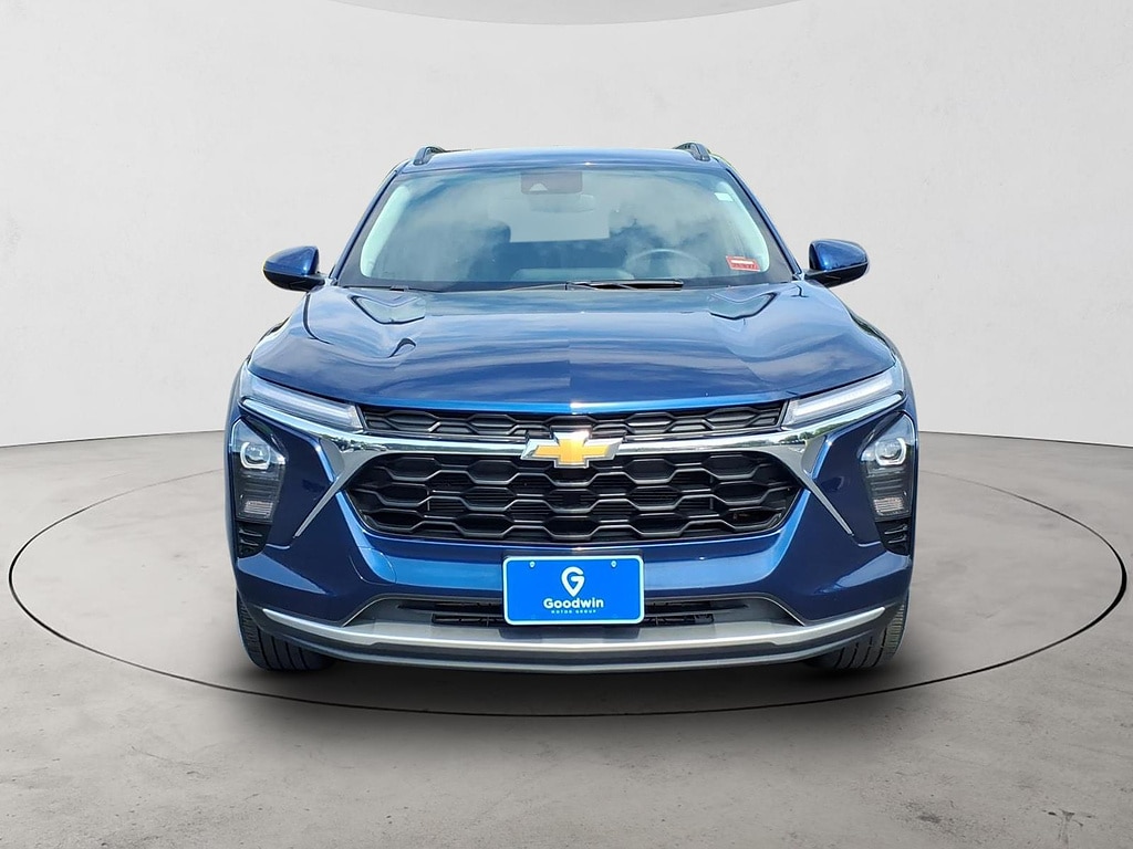 2024 Chevrolet Trax LT - Photo 25