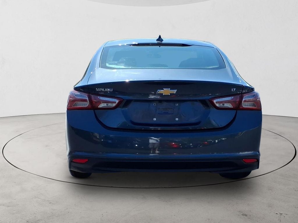 2021 Chevrolet Malibu 1LT - Photo 6