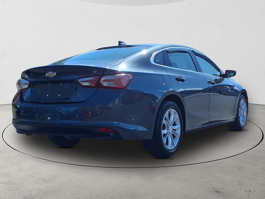 2021 Chevrolet Malibu 1LT - Photo 27