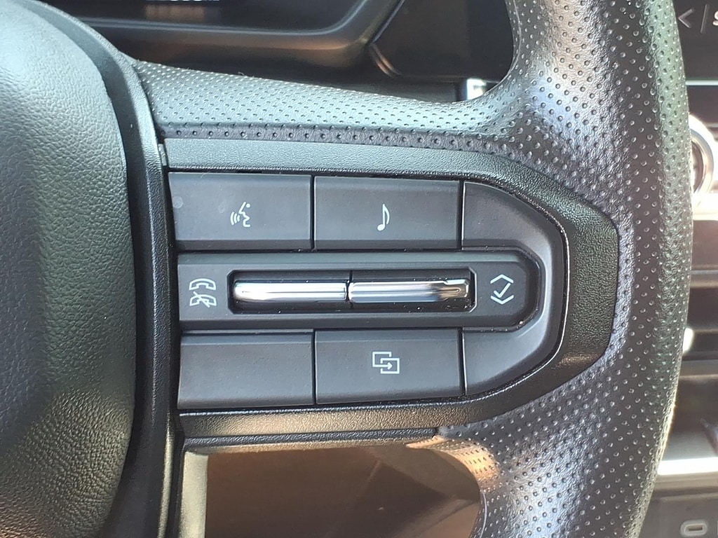 2024 Chevrolet Colorado Trail Boss - Photo 18