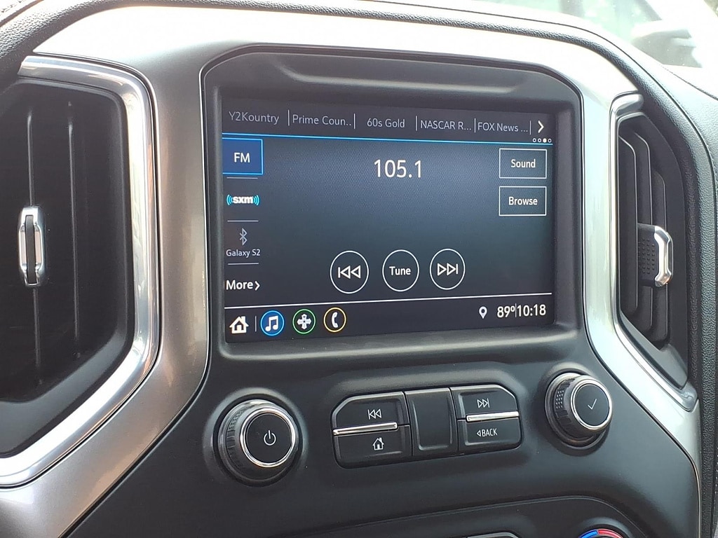 2021 Chevrolet Silverado 1500 LT - Photo 45