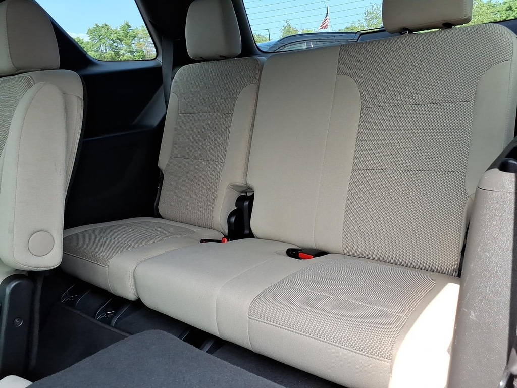 2023 Chevrolet Traverse 1LT - Photo 40