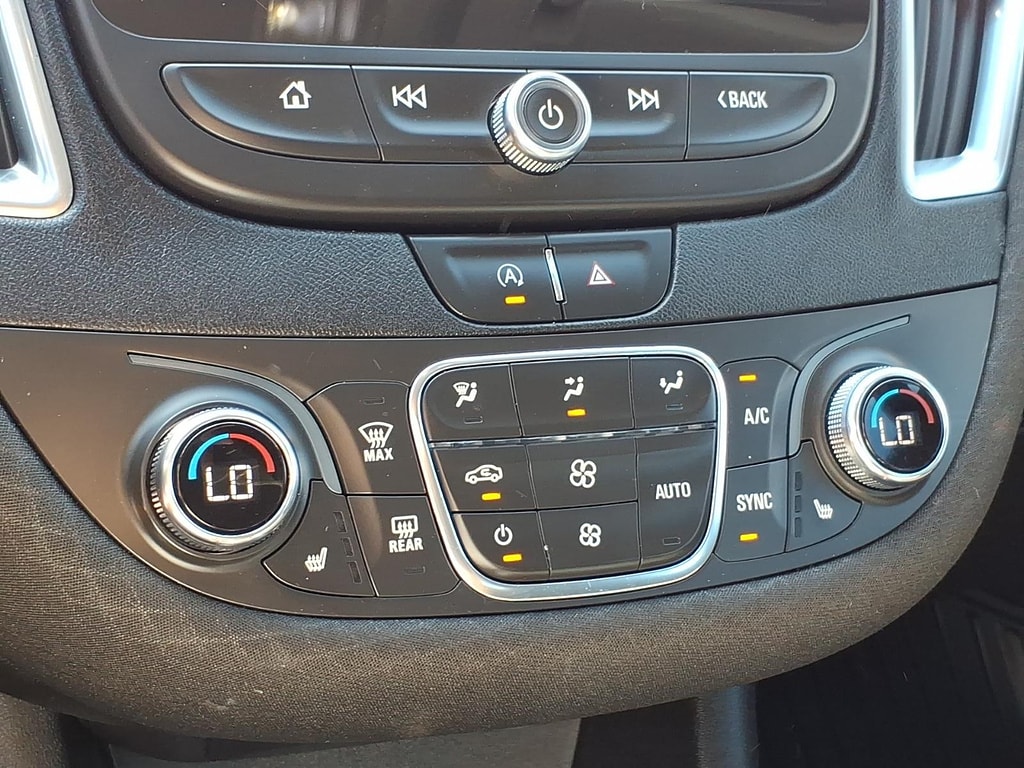 2021 Chevrolet Malibu 1LT - Photo 40