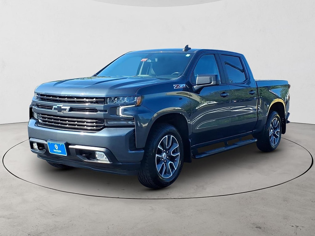 2021 Chevrolet Silverado 1500 RST - Photo 26