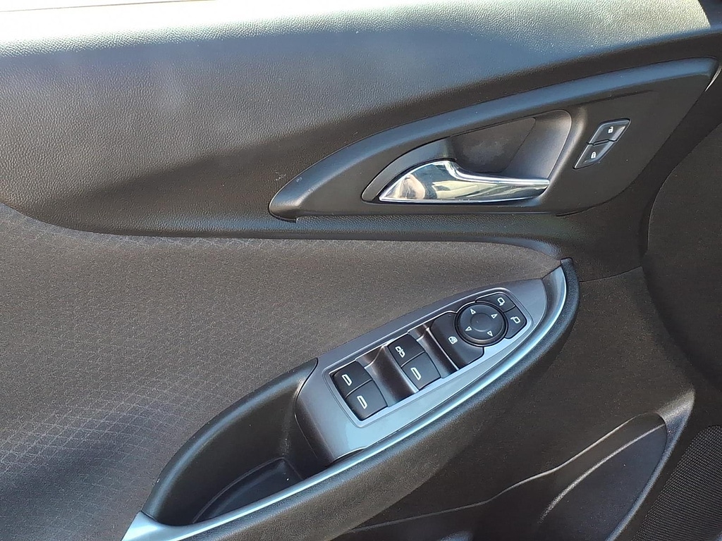 2021 Chevrolet Malibu 1LT - Photo 32