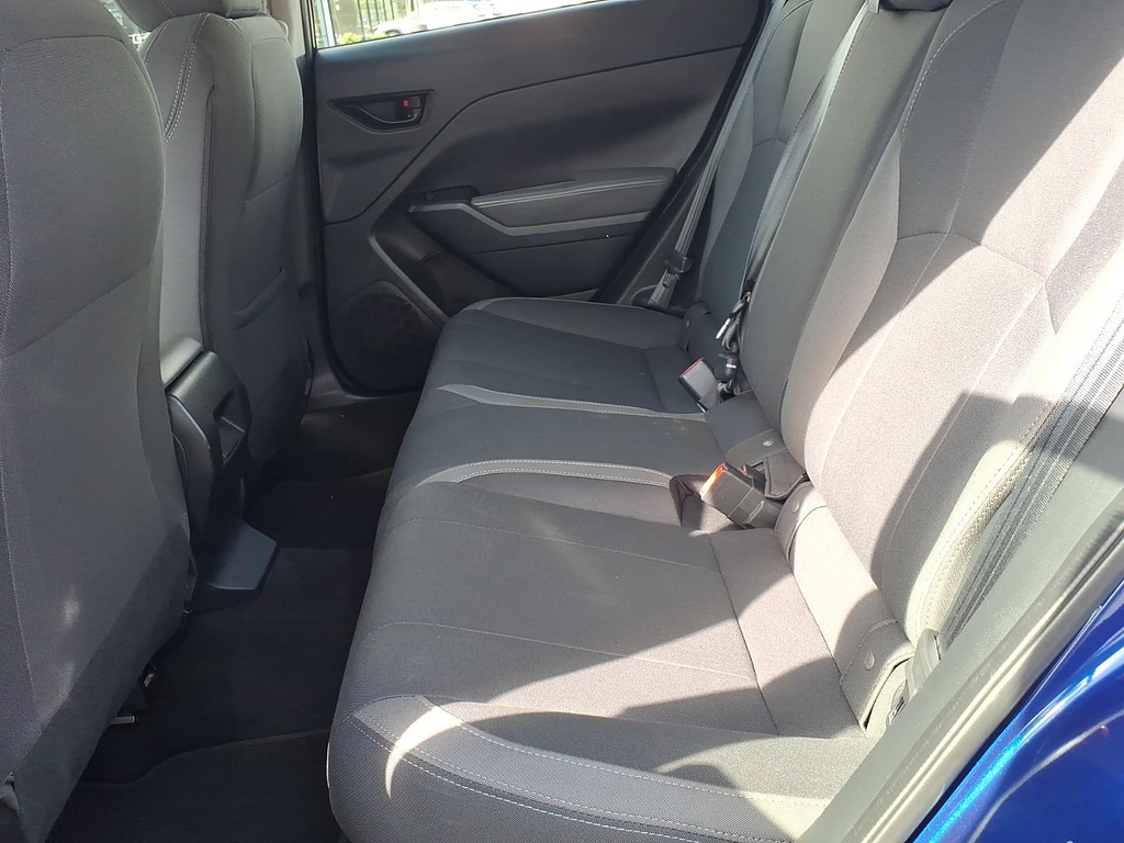 2024 Subaru Impreza Base - Photo 13