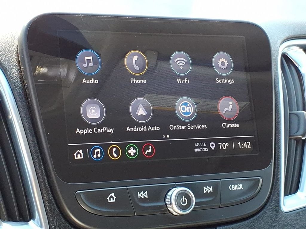 2021 Chevrolet Malibu 1LT - Photo 19