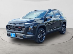 2027 Chevrolet Equinox RS SUV