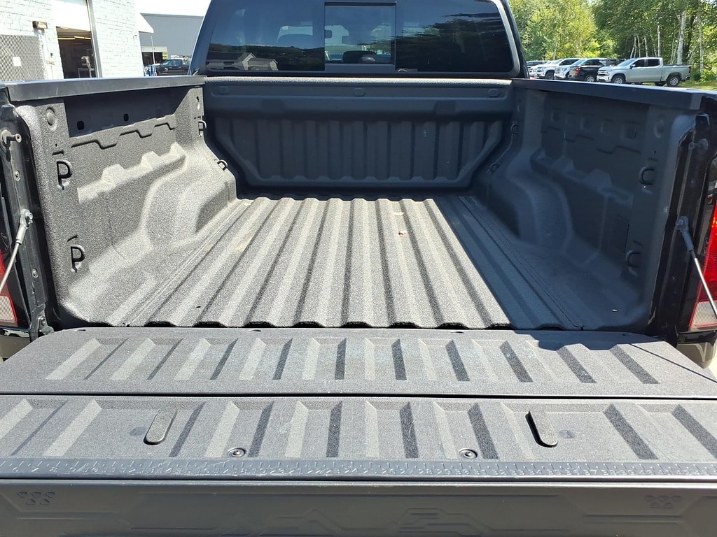 2024 Chevrolet Colorado Trail Boss - Photo 10
