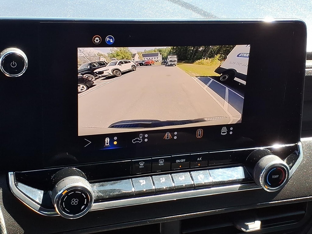2024 Chevrolet Colorado Trail Boss - Photo 23