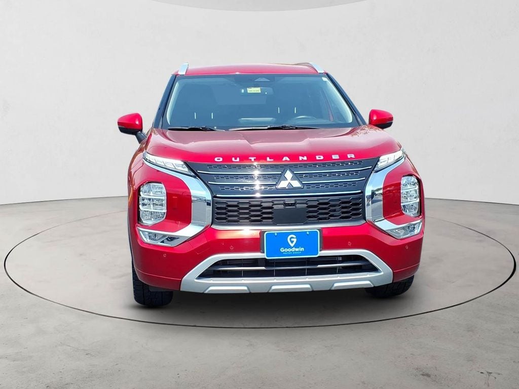 2024 Mitsubishi Outlander SEL - Photo 25