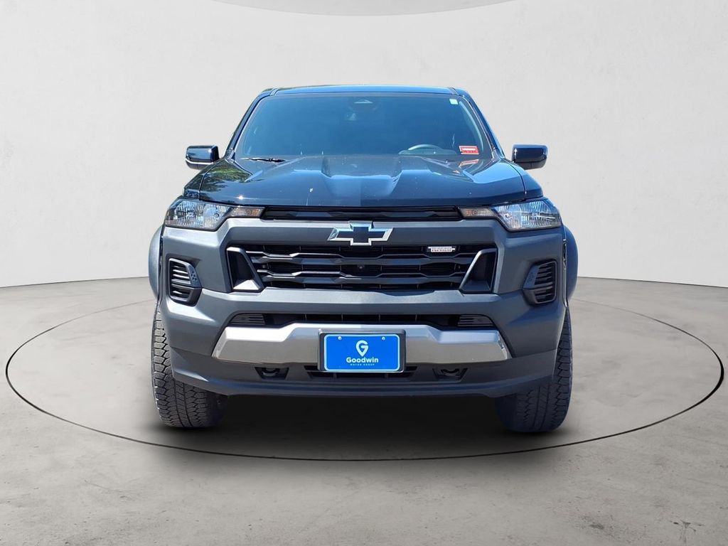 2024 Chevrolet Colorado Trail Boss - Photo 26