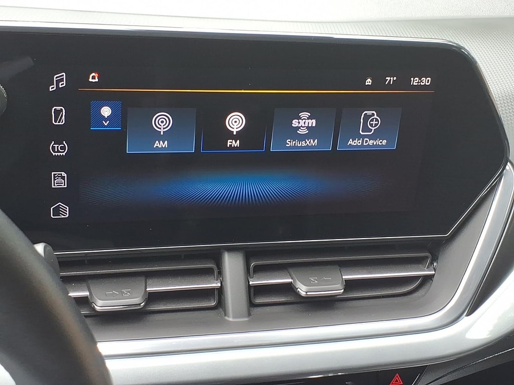 2024 Chevrolet Trax LT - Photo 20