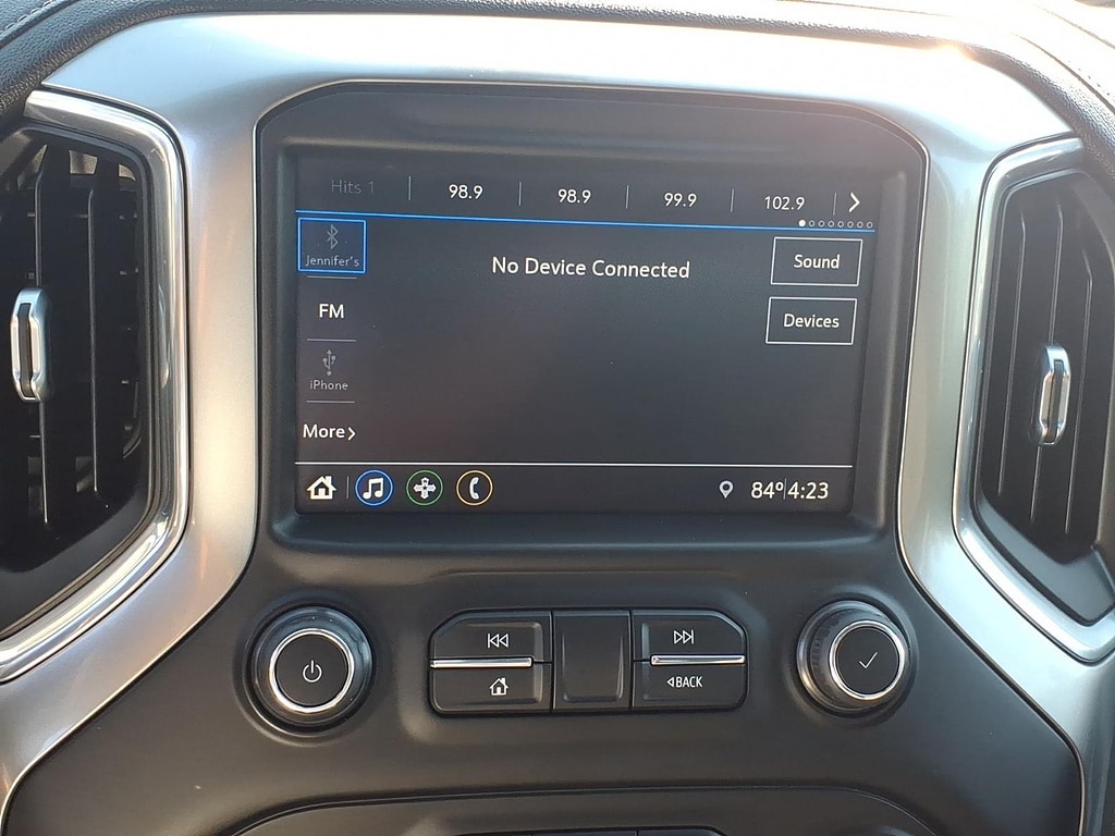 2021 Chevrolet Silverado 1500 RST - Photo 44