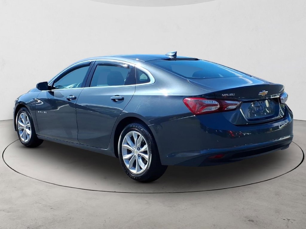 2021 Chevrolet Malibu 1LT - Photo 7