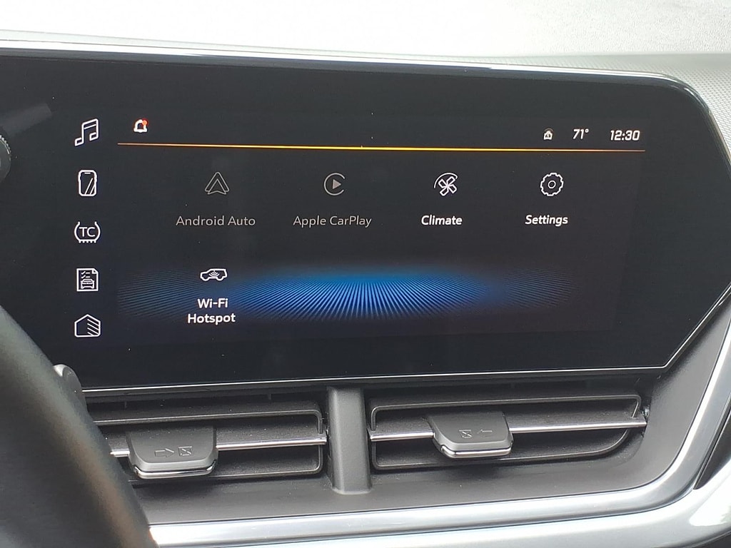 2024 Chevrolet Trax LT - Photo 21