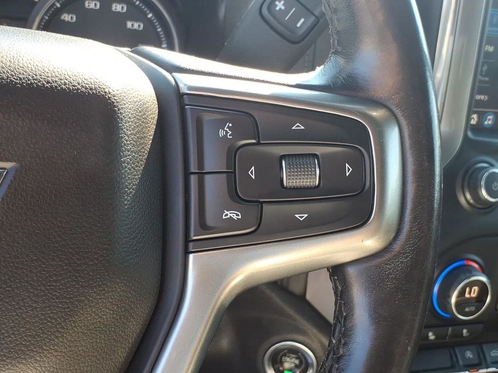 2021 Chevrolet Silverado 1500 RST - Photo 18
