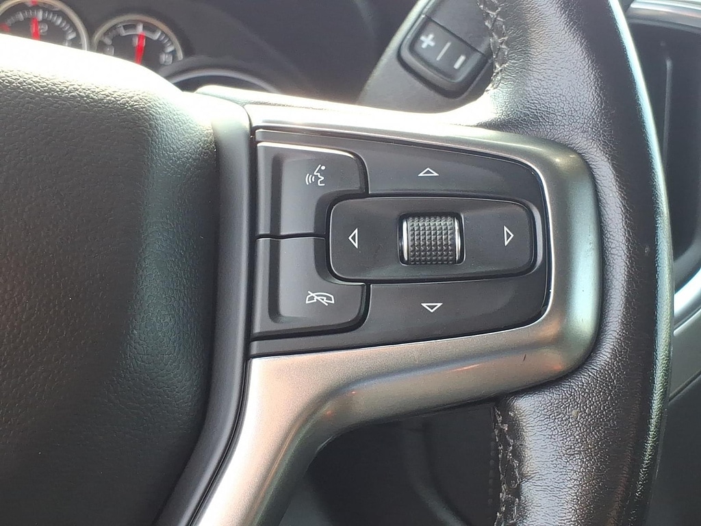 2021 Chevrolet Silverado 1500 LT - Photo 43