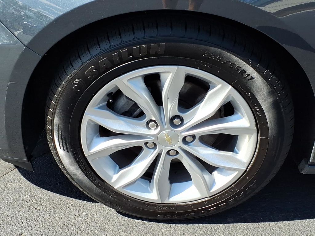 2021 Chevrolet Malibu 1LT - Photo 9