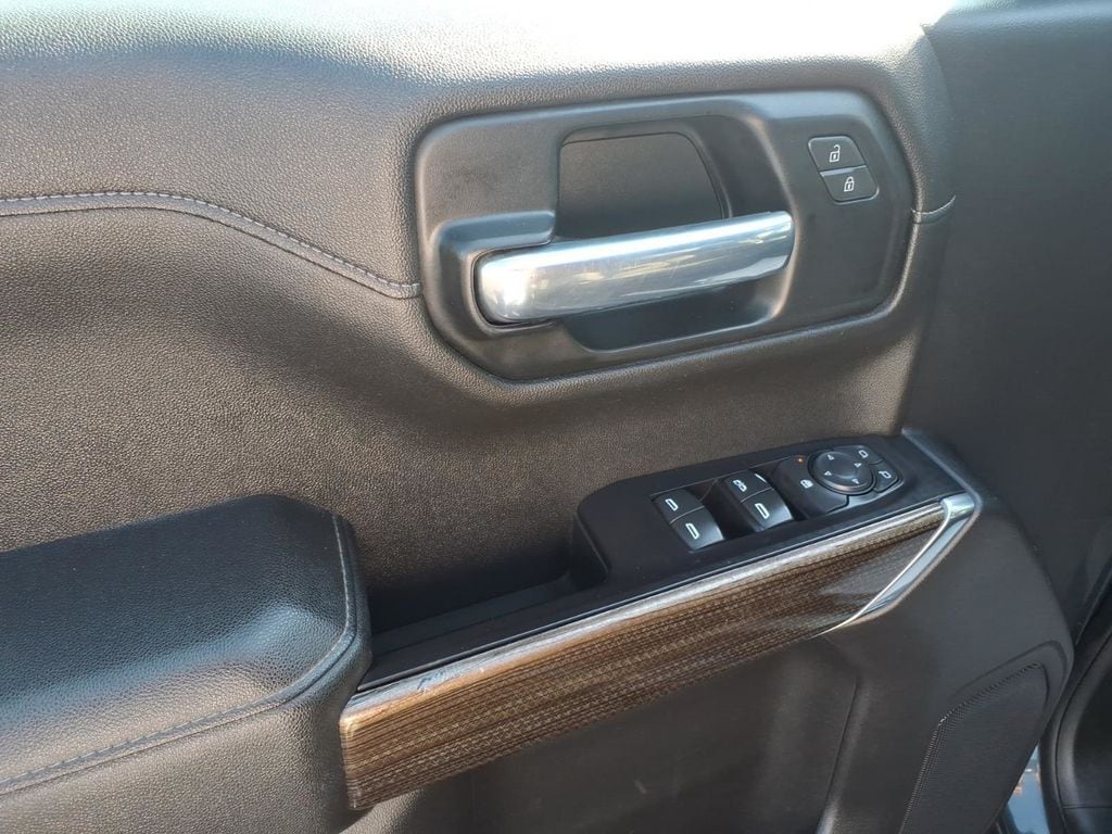 2021 Chevrolet Silverado 1500 RST - Photo 11