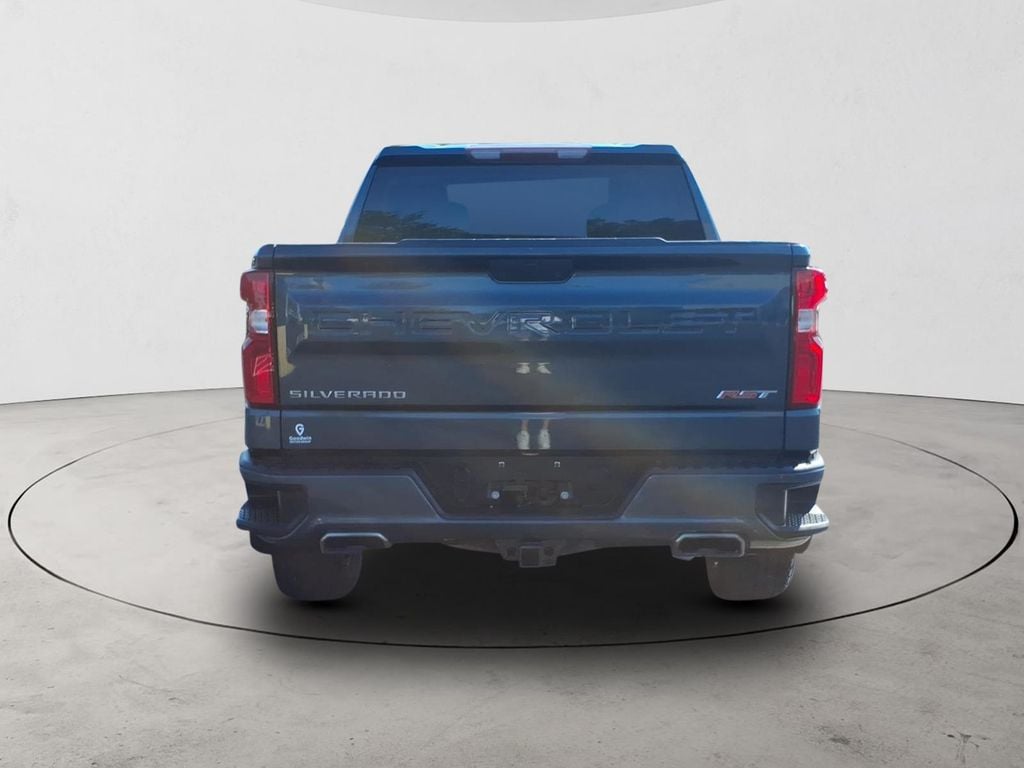 2021 Chevrolet Silverado 1500 RST - Photo 6