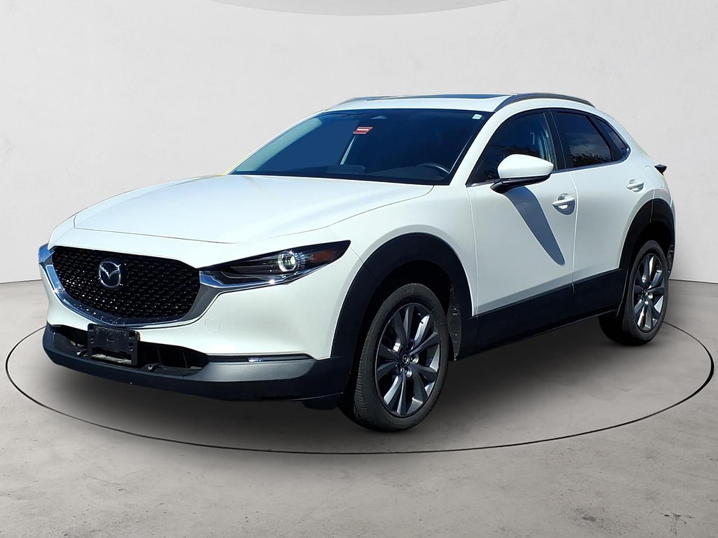 2025 Mazda CX-30 Preferred