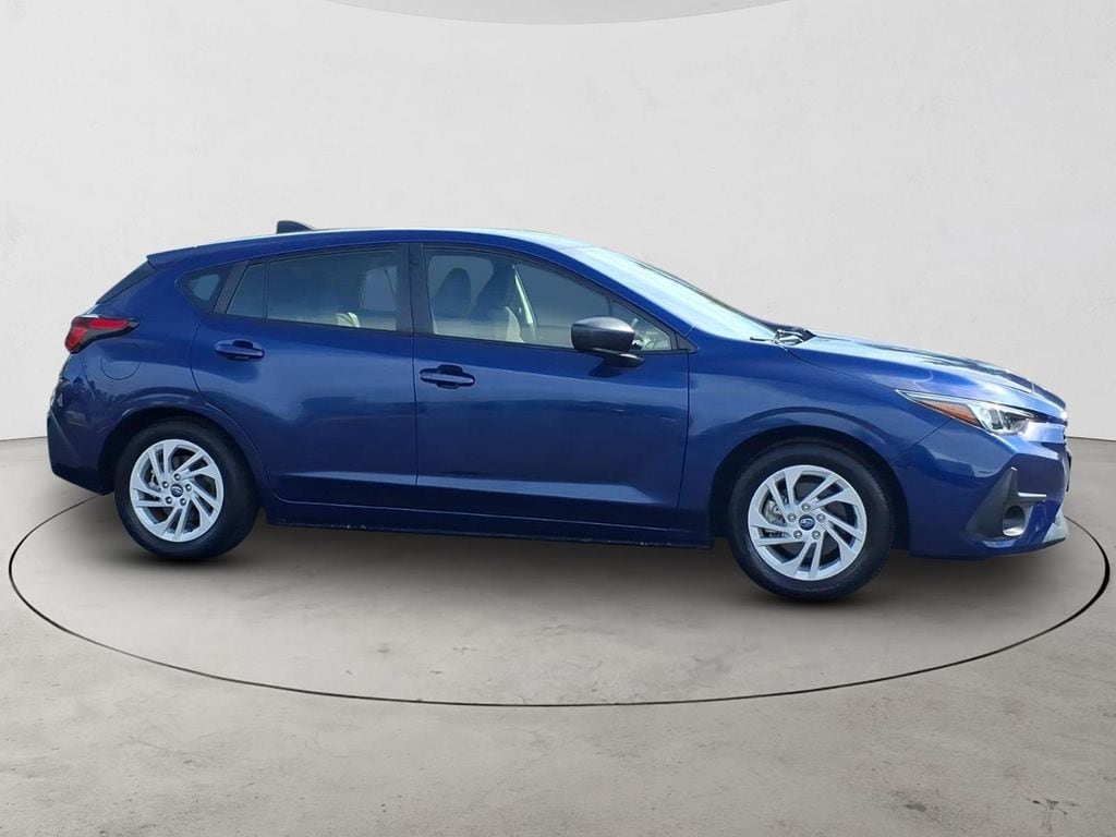 2024 Subaru Impreza Base - Photo 26