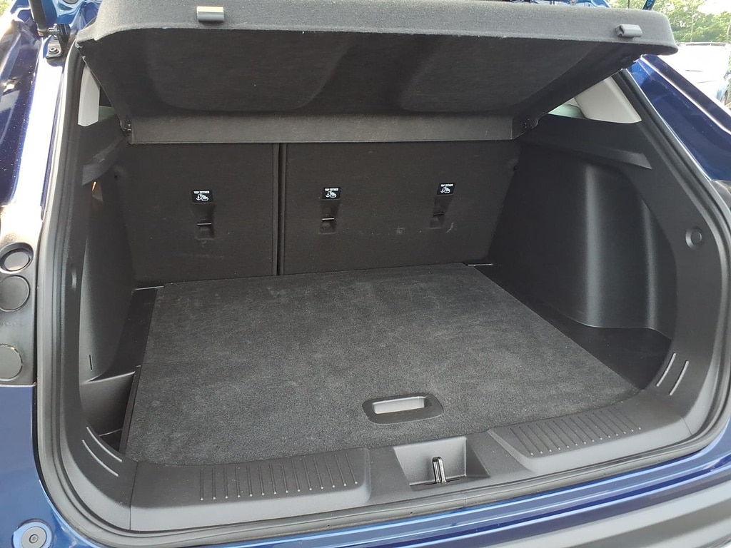 2024 Chevrolet Trax LT - Photo 33